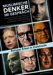 Cover von Muslimische Denker im Gespräch