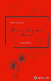 Cover von Meine Seyn(e) Reime