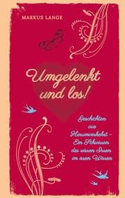 Cover von Umgelenkt und los! - Ein philosophisches Kinderbuch für Erwachsene