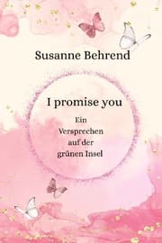Cover von I Promise you