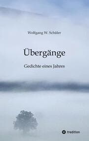 Cover von Übergänge
