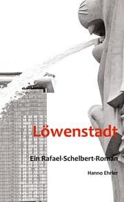 Cover von Löwenstadt