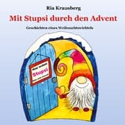 Cover von Mit Stupsi durch den Advent