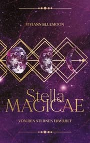 Cover von Stella Magicae