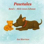 Cover von Pawtales Band 1