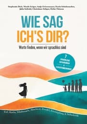 Cover von Wie sag ich's dir?