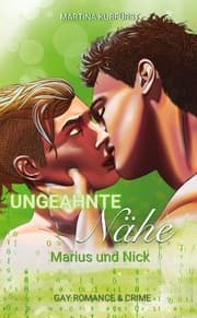 Cover von Ungeahnte Nähe