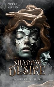 Cover von Shadow Desire