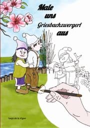 Cover von Male uns Griesbachzwergerl aus