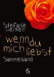 Cover von wenn du mich liebst