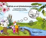 Cover von Weißt du, wo wir Griesbachzwergerl wohnen?