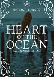Cover von Heart of the Ocean
