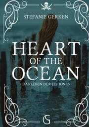 Cover von Heart of the Ocean