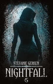 Cover von Nightfall