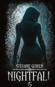 Cover von Nightfall