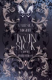 Cover von TWINSICK