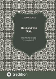 Cover von Das Lied von Kieu