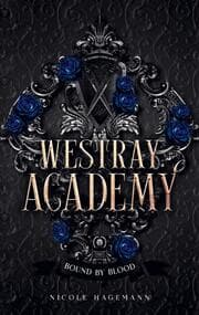 Cover von Westray Academy