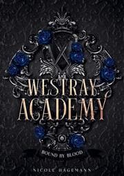 Cover von Westray Academy