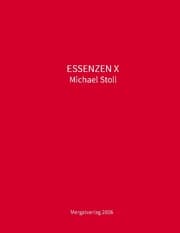 Cover von ESSENZEN X.