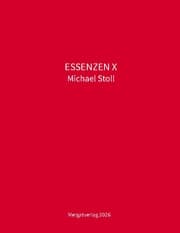 Cover von ESSENZEN X.