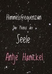 Cover von Himmelsfrequenzen