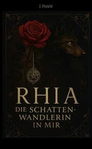 Cover von Rhia