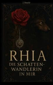 Cover von Rhia