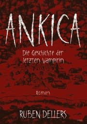 Cover von Ankica