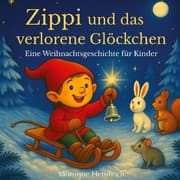 Cover von Zippi und das verlorene Glöckchen