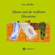 Cover von Hanno und die verflixten Hosenbeine