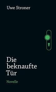 Cover von Die beknaufte Tür