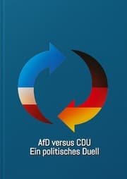 Cover von AfD vs. CDU
