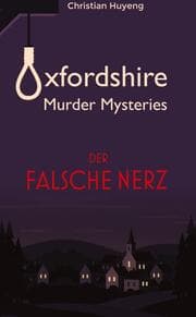 Cover von Der falsche Nerz
