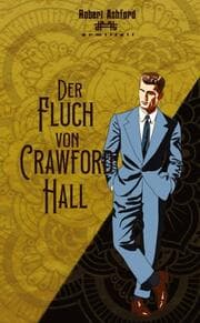 Cover von Der Fluch von Crawford Hall