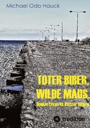 Cover von Toter Biber. Wilde Maus