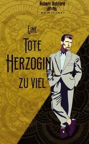 Cover von Eine tote Herzogin zu viel