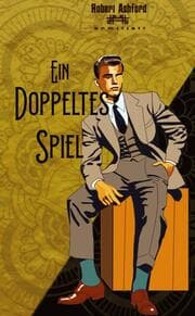 Cover von Ein doppeltes Spiel