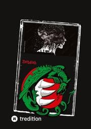 Cover von Zeitdieb