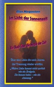 Cover von Im Licht der Sonnenzeit