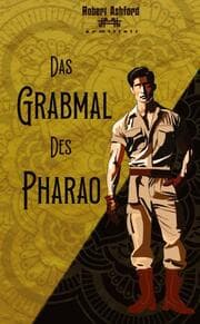 Cover von Das Grabmal des Pharao