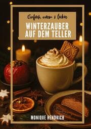 Cover von Winterzauber auf dem Teller