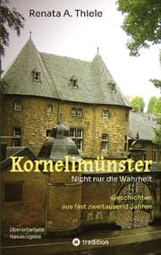 Cover von Kornelimünster. Nicht nur die Wahrheit