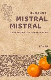 Cover von Mistral, Mistral