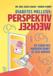 Cover von Diabetes mellitus: Perspektivwechsel