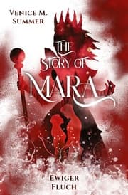 Cover von The Story of Mara