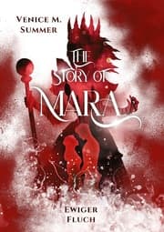 Cover von The Story of Mara