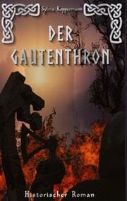 Cover von Der Gautenthron
