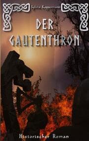 Cover von Der Gautenthron