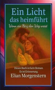 Cover von Ein Licht das heimführt